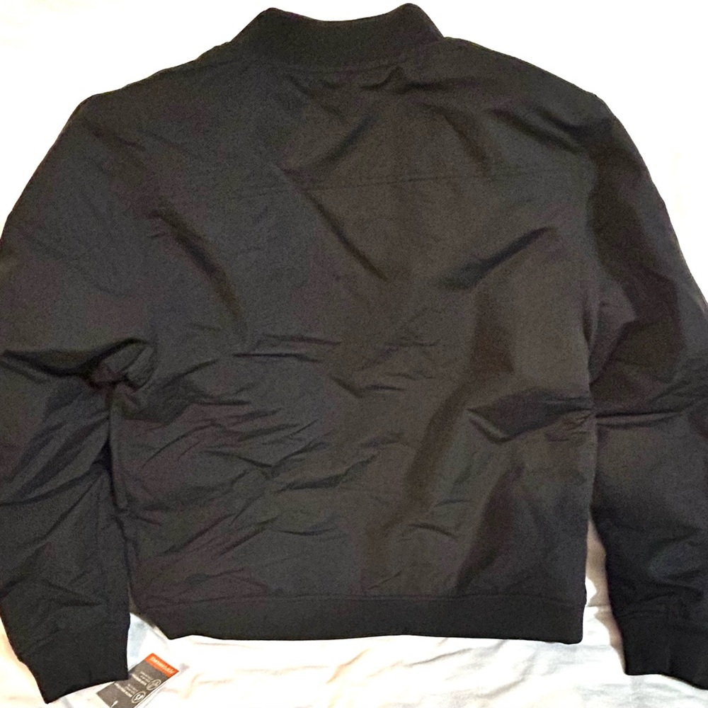 BRAND NEW…Falls Creek Performance bomber jacket- Men’s medium - Picture 12 of 16